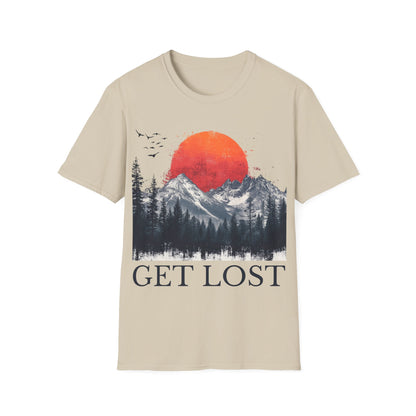 Get Lost T-Shirt