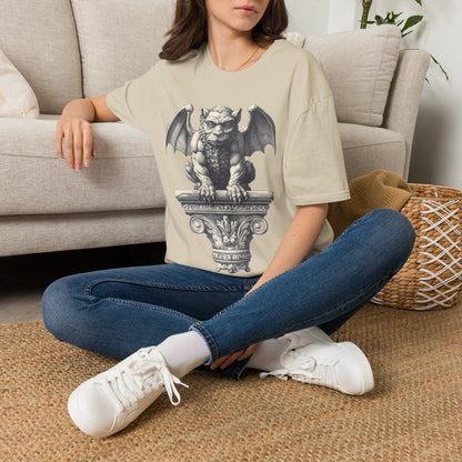 Gargoyle (1) T-Shirt