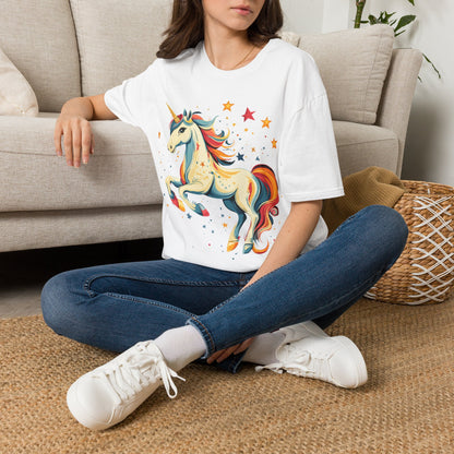 Unicorn T-Shirt