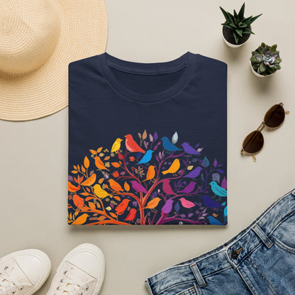 Tree Bird T-Shirt